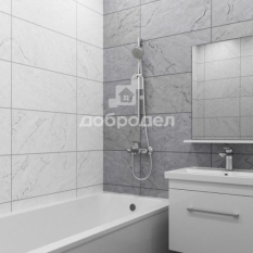 1-к квартира | 36.20 м² | 5 - 25 эт. 01
