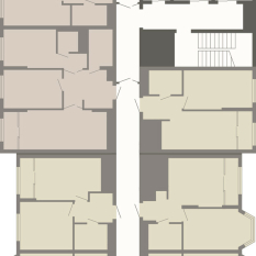 62.00 м² | 11 - 23 эт. 01