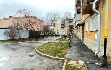 Екатеринбург, ул. 22 Партсъезда,19а