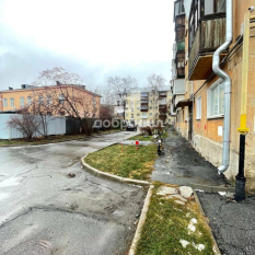 2-к квартира | 42.30 м² | 1 - 5 эт. 41