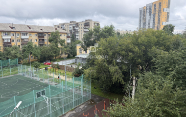 Екатеринбург, ул. Восстания,23