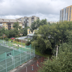 2-к квартира | 41.20 м² | 5 - 5 эт. 80