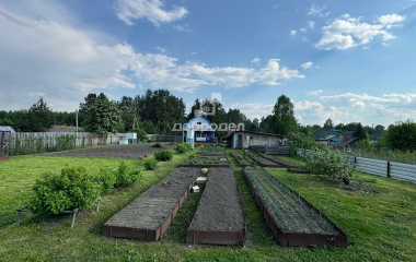 Режик, ул. Хрустальная,16