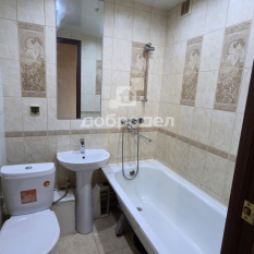 1-к квартира | 28.30 м² | 1 - 9 эт. 20