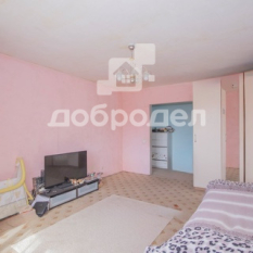 2-к квартира | 53.20 м² | 4 - 5 эт. 30