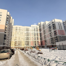 2-к квартира | 57.70 м² | 7 - 15 эт. 90