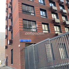 1-к квартира | 19.10 м² | 2 - 25 эт. 60