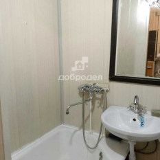 1-к квартира | 17.00 м² | 1 - 3 эт. 20