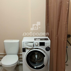 1-к квартира | 36.50 м² | 9 - 16 эт. 11