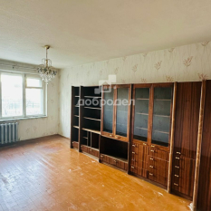 3-к квартира | 66.30 м² | 4 - 5 эт. 10