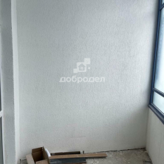 1-к квартира | 32.20 м² | 16 - 16 эт. 31