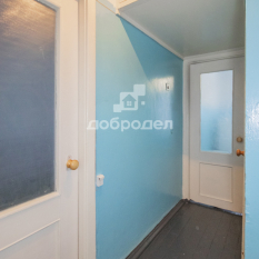 1-к квартира | 31.80 м² | 3 - 9 эт. 31