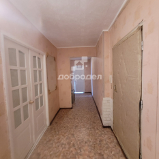 3-к квартира | 68.80 м² | 9 - 16 эт. 50