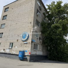Комната | 18.60 м² | 2 - 5 эт. 101