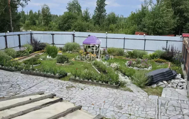 Екатеринбург, снт. Дружба-10 (кад.кв-л 0509064),850