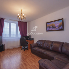 2-к квартира | 62.90 м² | 21 - 26 эт. 00