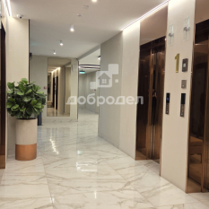 2-к квартира | 76.40 м² | 3 - 24 эт. 91