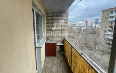 Екатеринбург, ул. Гурзуфская,22