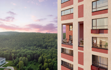 Екатеринбург, Щербакова