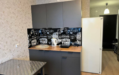 Екатеринбург, ул. Рощинская,21