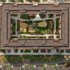 34.00 м² | 5 - 9 эт. 00