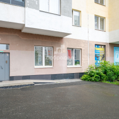 2-к квартира | 57.50 м² | 14 - 15 эт. 70