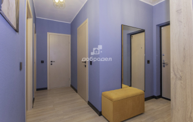 Екатеринбург, ул. Победы,102