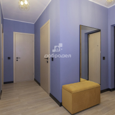 2-к квартира | 64.20 м² | 11 - 21 эт. 41