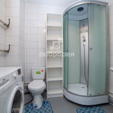 1-к квартира | 27.00 м² | 9 - 25 эт. 60