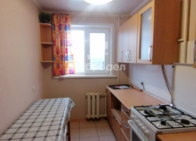 2-к квартира | 43.20 м² | 5 - 9 эт.