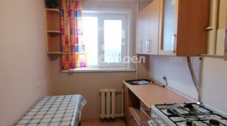 2-к квартира | 43.20 м² | 5 - 9 эт.
