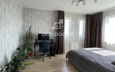 Екатеринбург, ул. Краснолесья,74