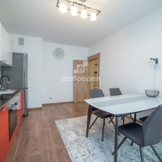 2-к квартира | 69.20 м² | 19 - 25 эт. 51