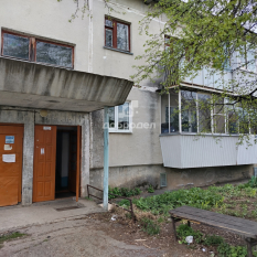 2-к квартира | 43.40 м² | 1 - 2 эт. 60