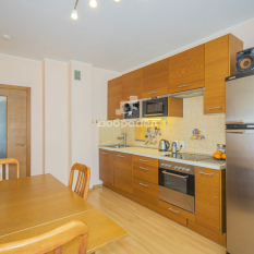 3-к квартира | 88.80 м² | 15 - 26 эт. 11