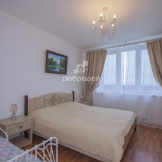 2-к квартира | 62.90 м² | 21 - 26 эт. 41
