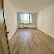 2-к квартира | 66.50 м² | 6 - 9 эт. 21