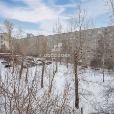 1-к квартира | 28.20 м² | 4 - 5 эт. 50