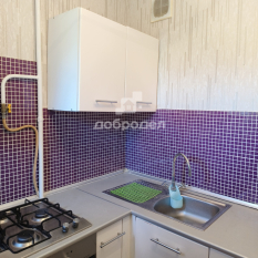 1-к квартира | 28.10 м² | 5 - 9 эт. 11