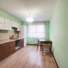 1-к квартира | 41.00 м² | 2 - 16 эт. 01