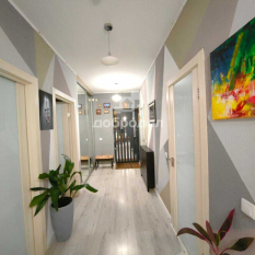 2-к квартира | 56.80 м² | 6 - 25 эт. 10