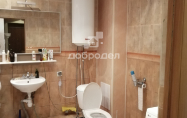 Екатеринбург, ул. Татищева,98