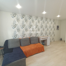 2-к квартира | 45.50 м² | 5 - 5 эт. 10