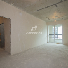 2-к квартира | 76.30 м² | 13 - 30 эт. 00