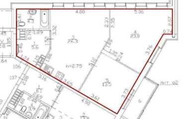 Екатеринбург, пер. Переходный,6