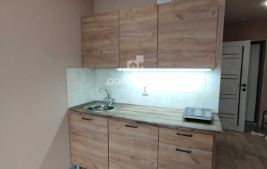Екатеринбург, мкр. Светлый,10
