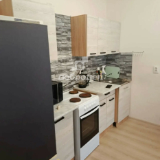 1-к квартира | 34.00 м² | 4 - 15 эт. 01