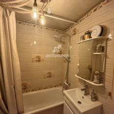 2-к квартира | 41.20 м² | 5 - 5 эт. 40