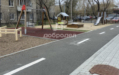 Екатеринбург, ул. Стрелочников,8-а
