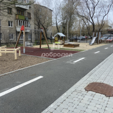 1-к квартира | 33.00 м² | 9 - 25 эт. 90